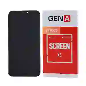 Thay màn hình iPhone XS chính hãng GENA